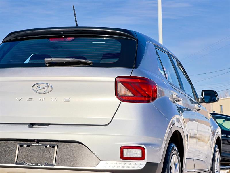 hyundai Venue 2024 - 9