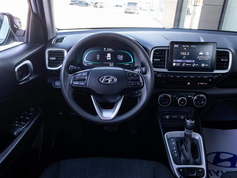 hyundai Venue 2024 - 13