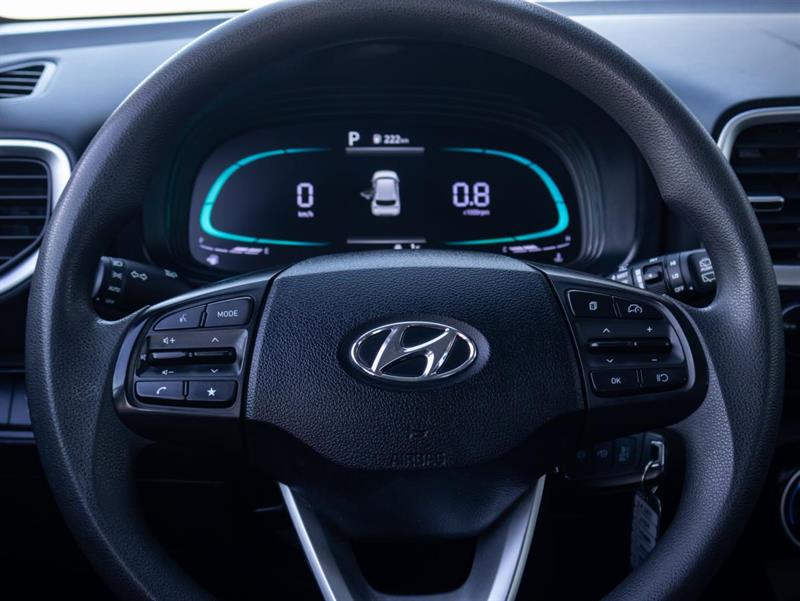 hyundai Venue 2024 - 14