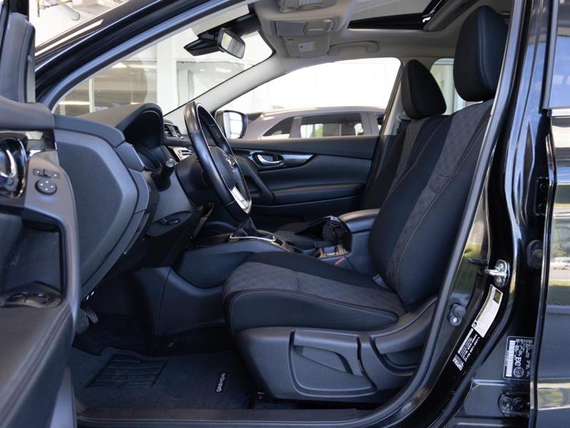 nissan Qashqai 2021 - 9