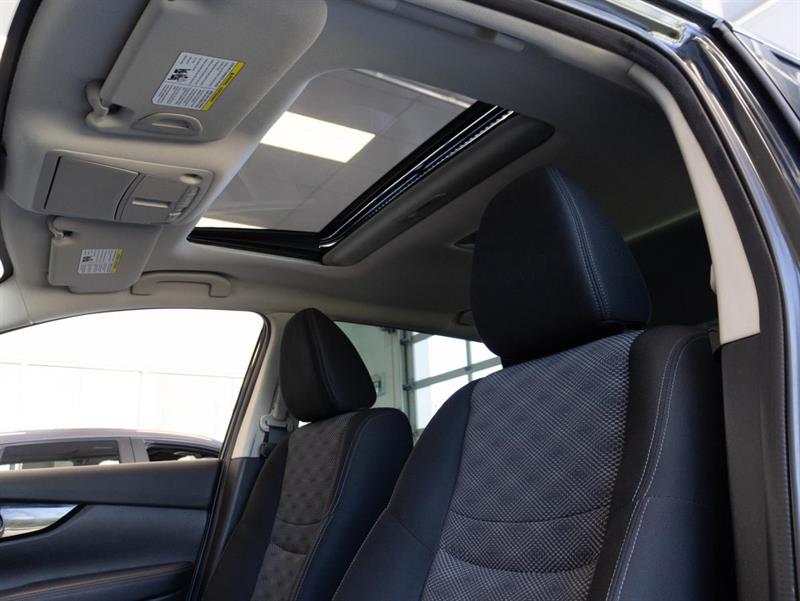 nissan Qashqai 2021 - 10
