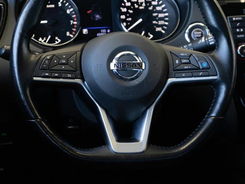 nissan Qashqai 2021 - 13