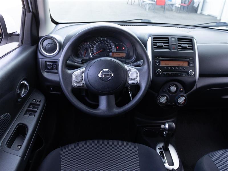 nissan Micra 2016 - 13