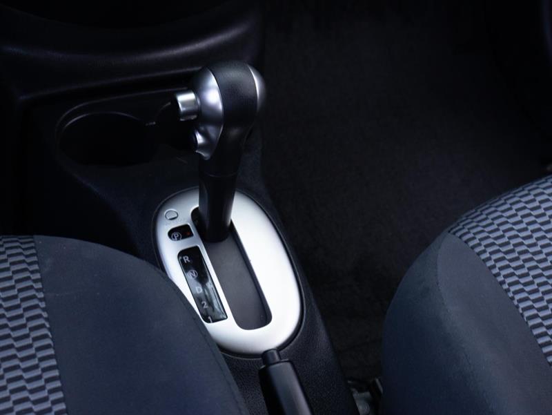 nissan Micra 2016 - 17