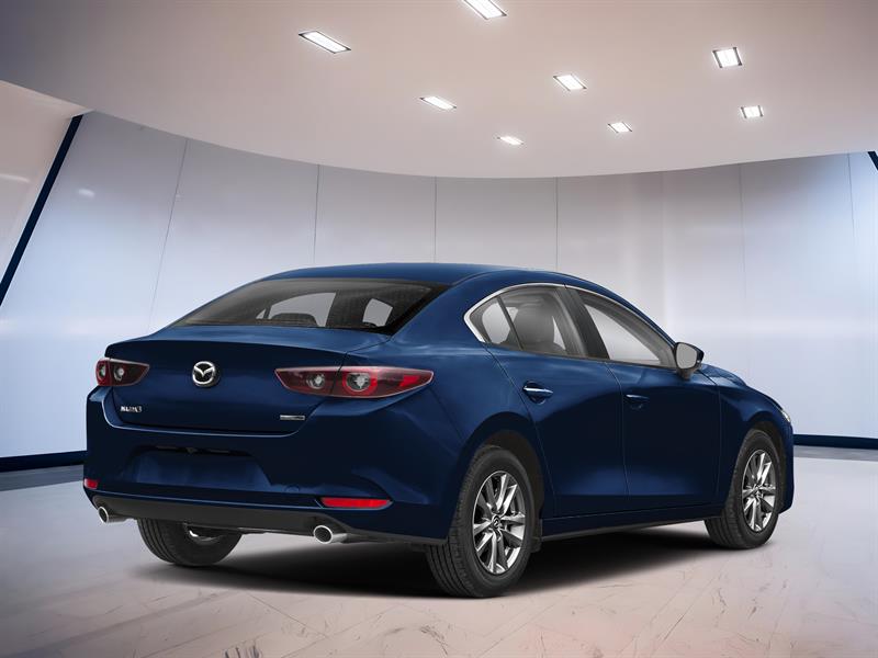 mazda Mazda3 2025 - 2