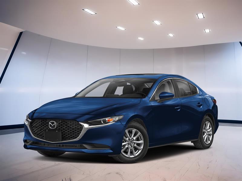 mazda Mazda3 2025 - 22