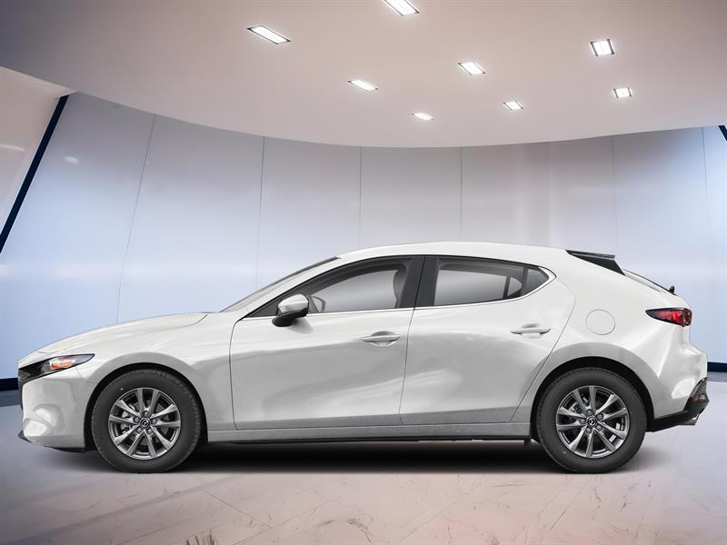 Mazda 3 Sport 3