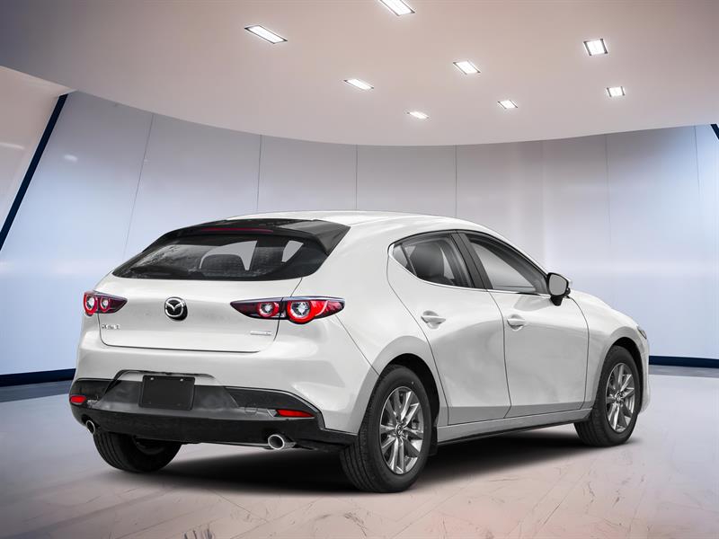 mazda Mazda3 Sport 2025 - 2