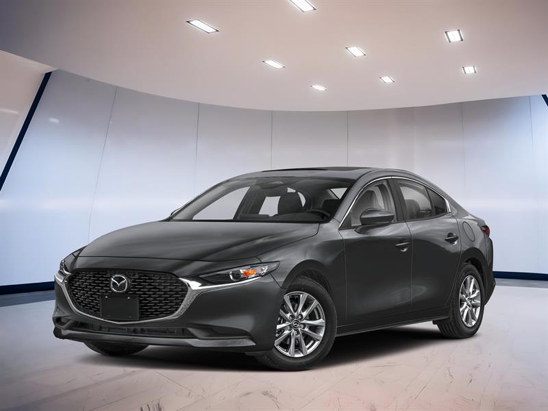 mazda Mazda3 2025