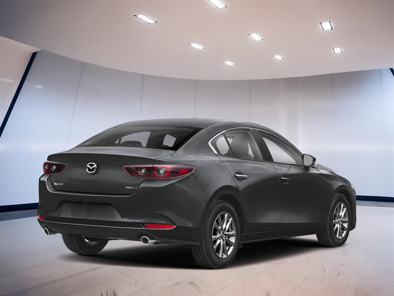 mazda Mazda3 2025 - 2