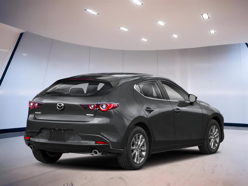 mazda Mazda3 Sport 2025 - 2