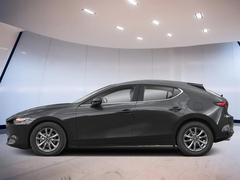mazda Mazda3 Sport 2025 - 3