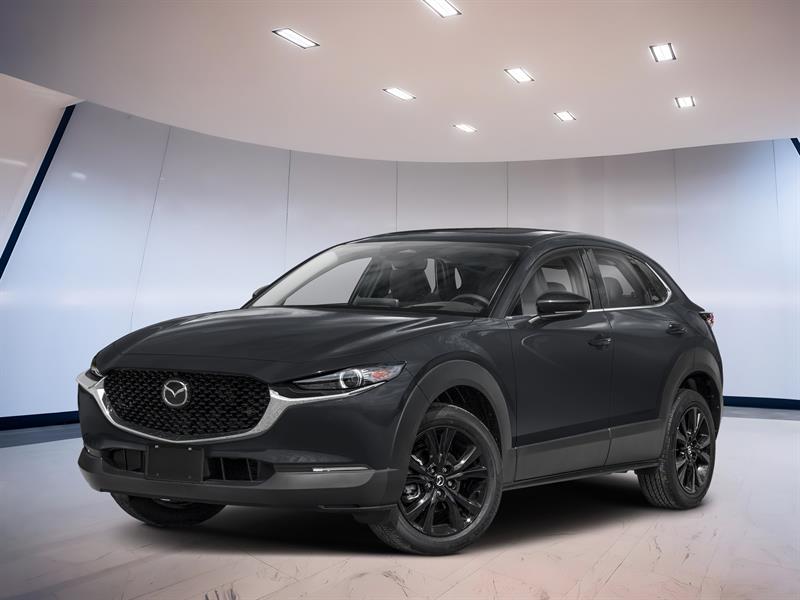 mazda CX-30 2025