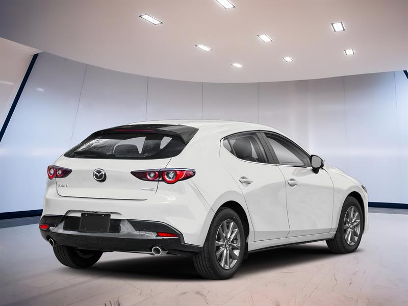 mazda Mazda3 Sport 2025 - 2
