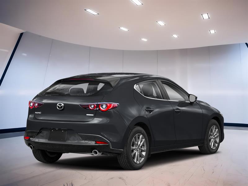 mazda Mazda3 Sport 2025 - 2