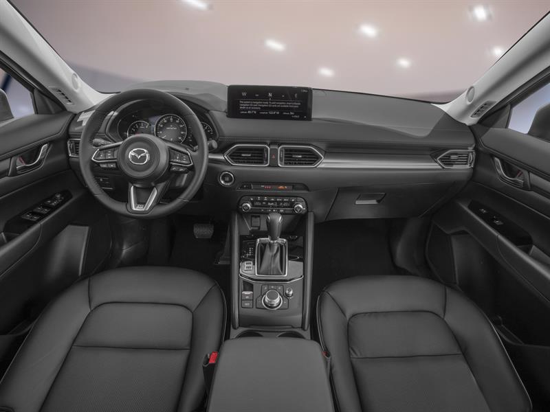 mazda CX-5 2025 - 4