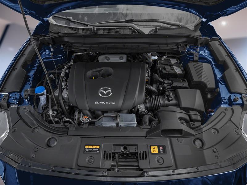 mazda CX-5 2025 - 8