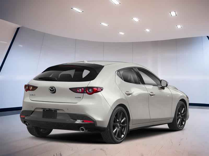 mazda Mazda3 Sport 2025 - 2