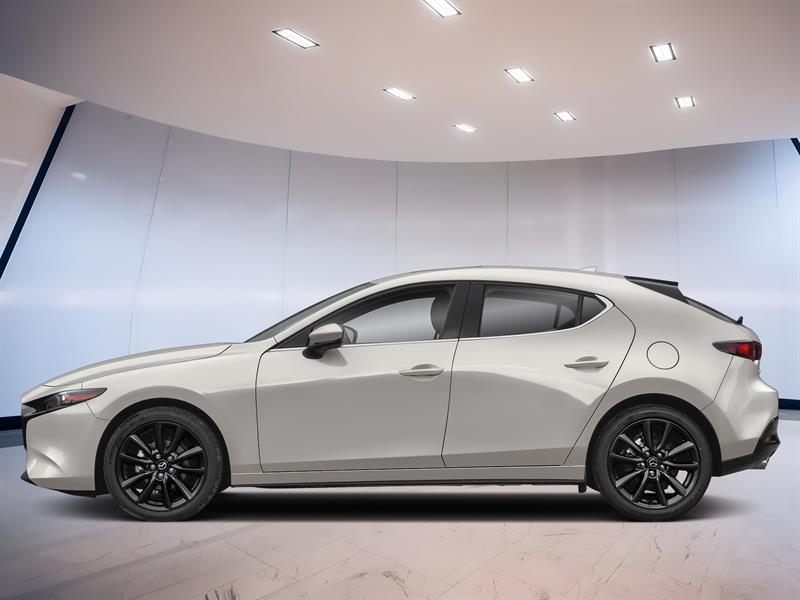 mazda Mazda3 Sport 2025 - 3