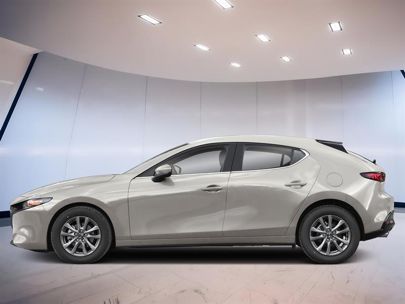 mazda Mazda3 Sport 2025 - 3
