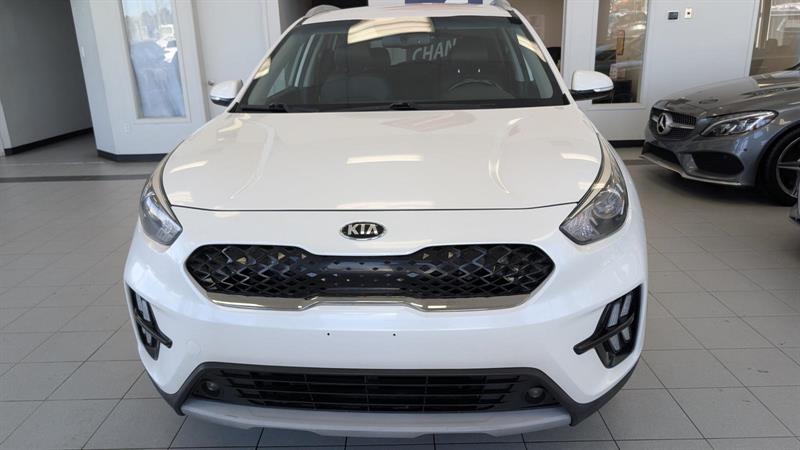 kia Niro 2020 - 2