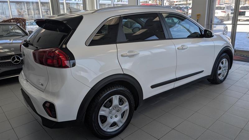 kia Niro 2020 - 5