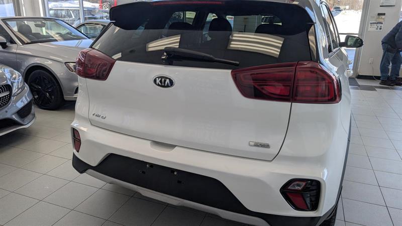 kia Niro 2020 - 6