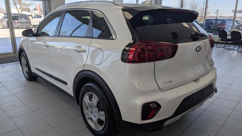 kia Niro 2020 - 7