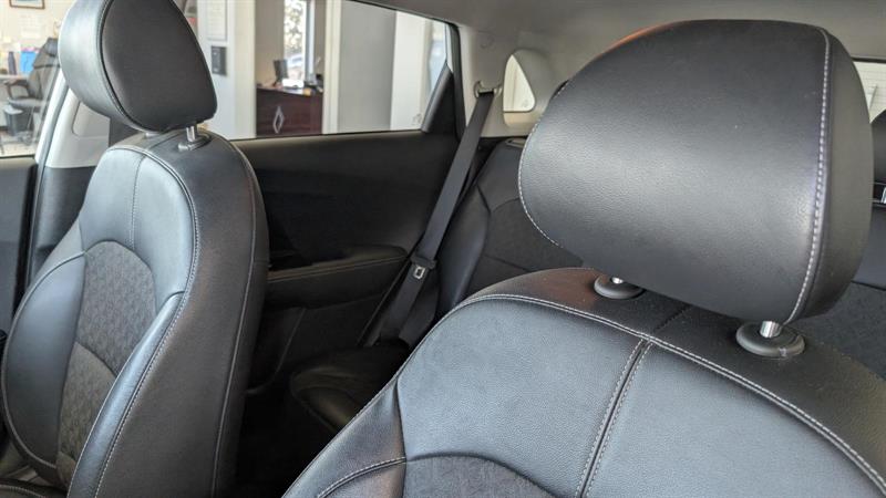 kia Niro 2020 - 9