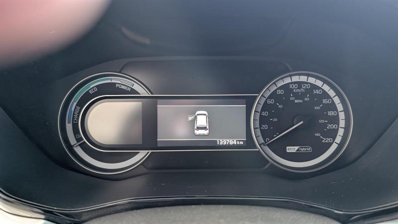 kia Niro 2020 - 10