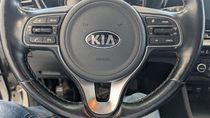 kia Niro 2020 - 11
