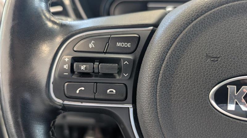 kia Niro 2020 - 12