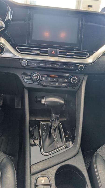 kia Niro 2020 - 15