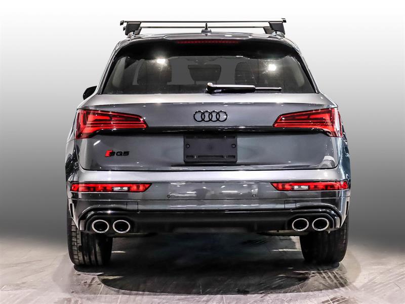 audi SQ5 2022 - 4