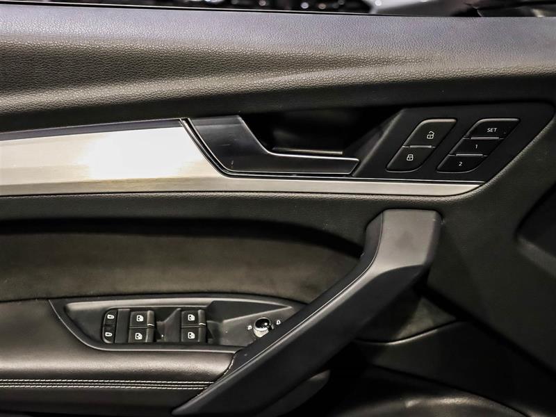 audi SQ5 2022 - 6