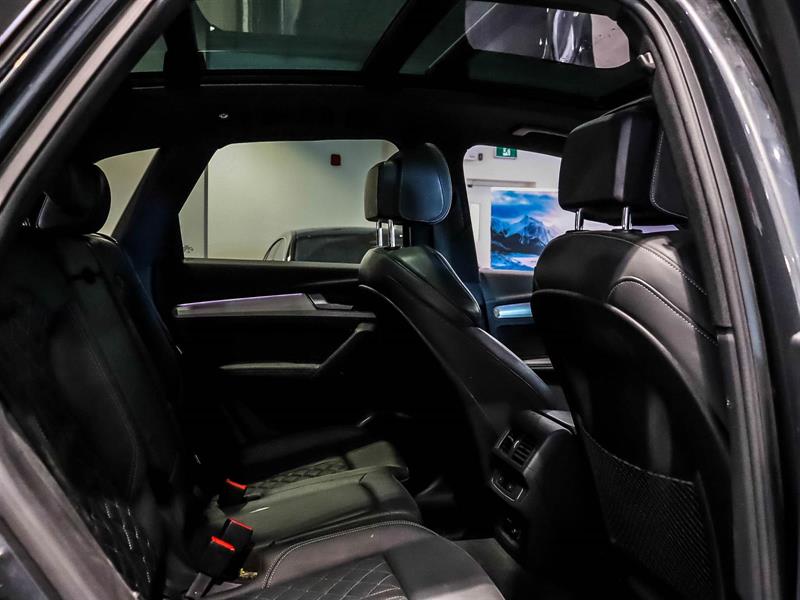 audi SQ5 2022 - 14