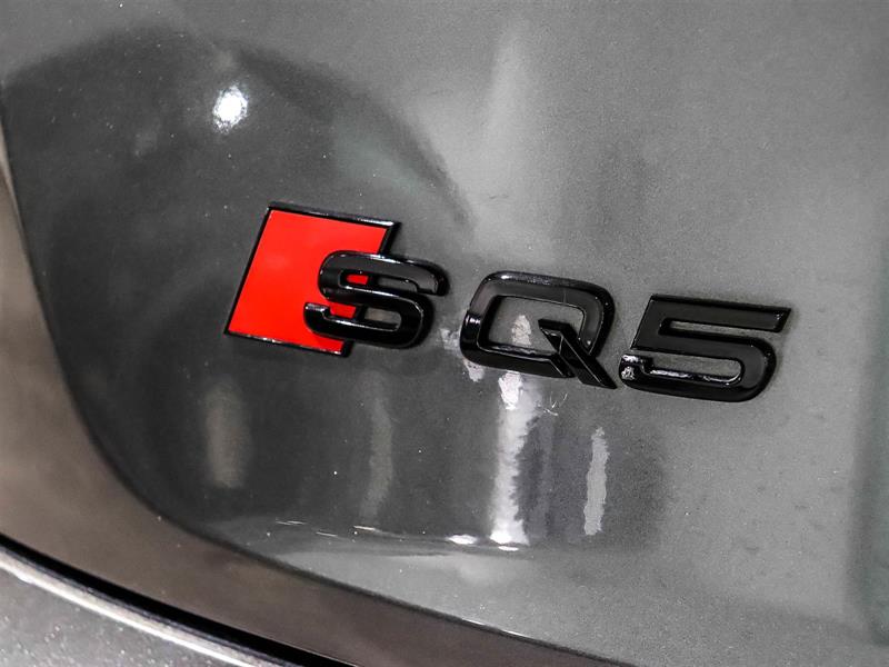 audi SQ5 2022 - 16