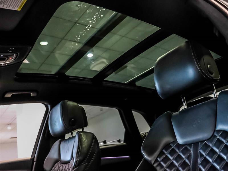 audi SQ5 2022 - 18