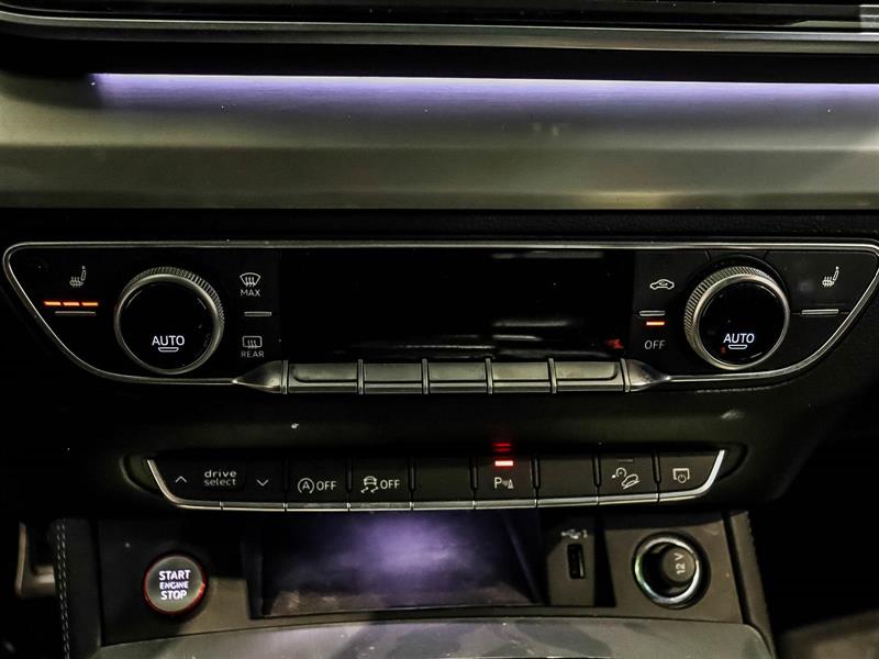 audi SQ5 2022 - 21