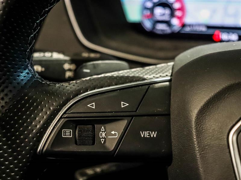 audi SQ5 2022 - 24