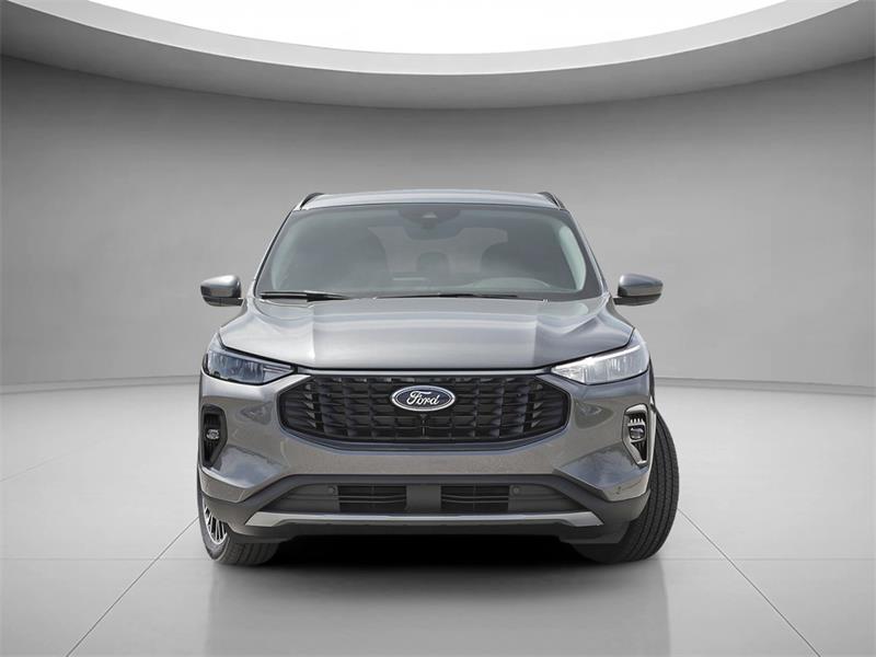 Ford Escape Hybrid 2