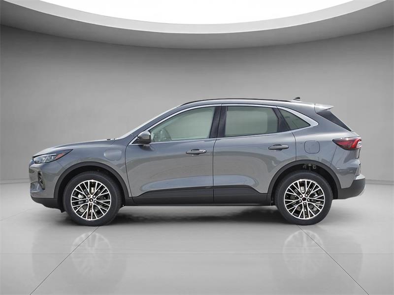 Ford Escape Hybrid 3