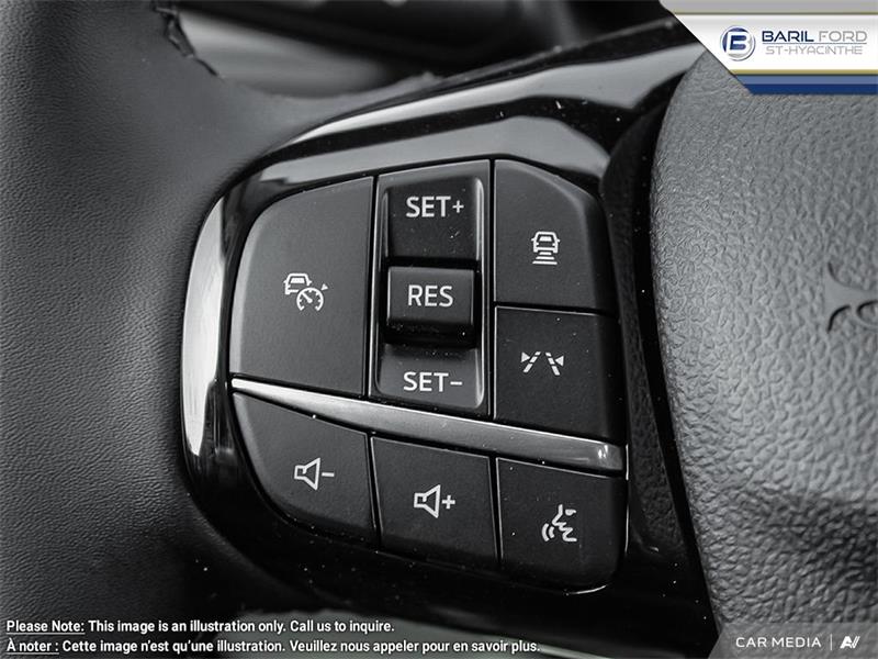 Ford Escape Hybrid 16