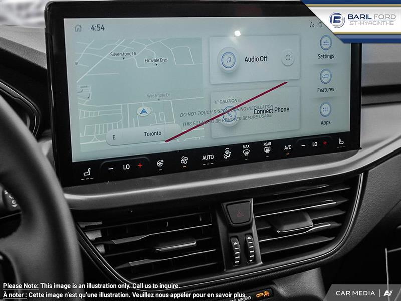 Ford Escape Hybrid 19