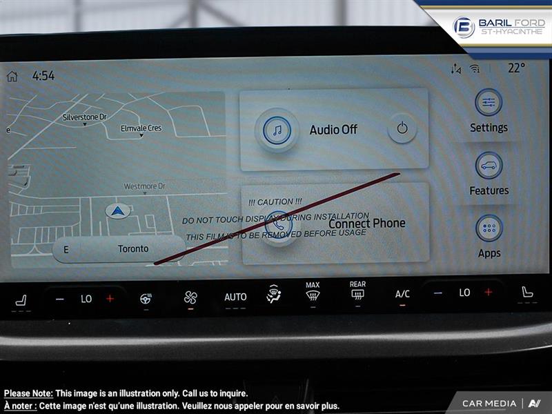 Ford Escape Hybrid 25