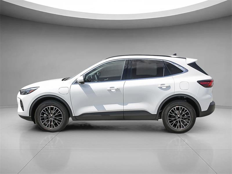 Ford Escape Hybrid 3