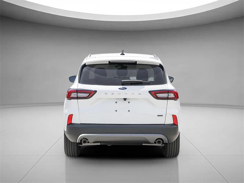 Ford Escape Hybrid 5