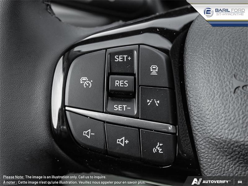 Ford Escape Hybrid 16