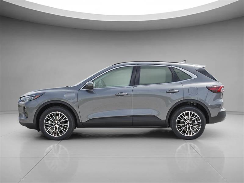 Ford Escape Hybrid 3