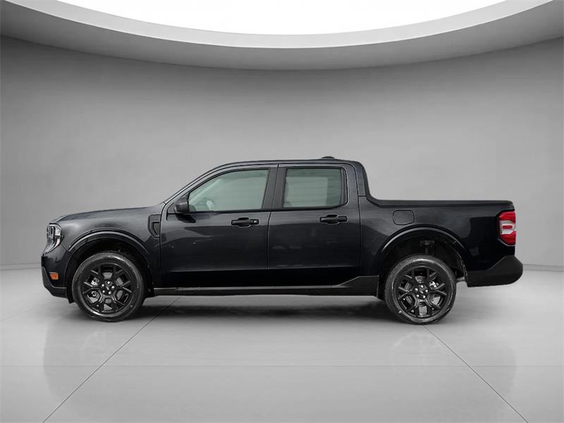 ford Maverick 2025 - 3